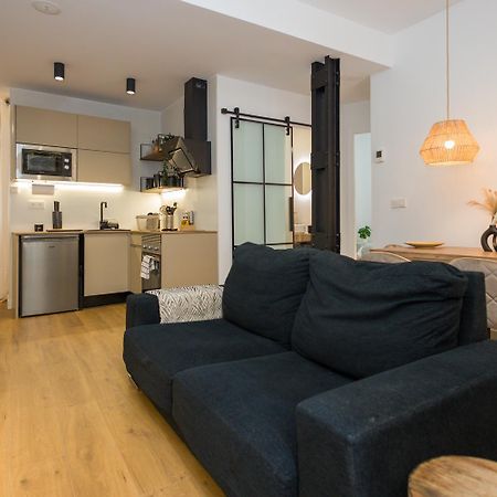 Apartamento Jorge Juan Alicante Exteriér fotografie