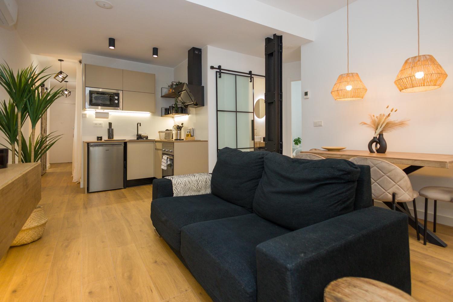Apartamento Jorge Juan Alicante Exteriér fotografie