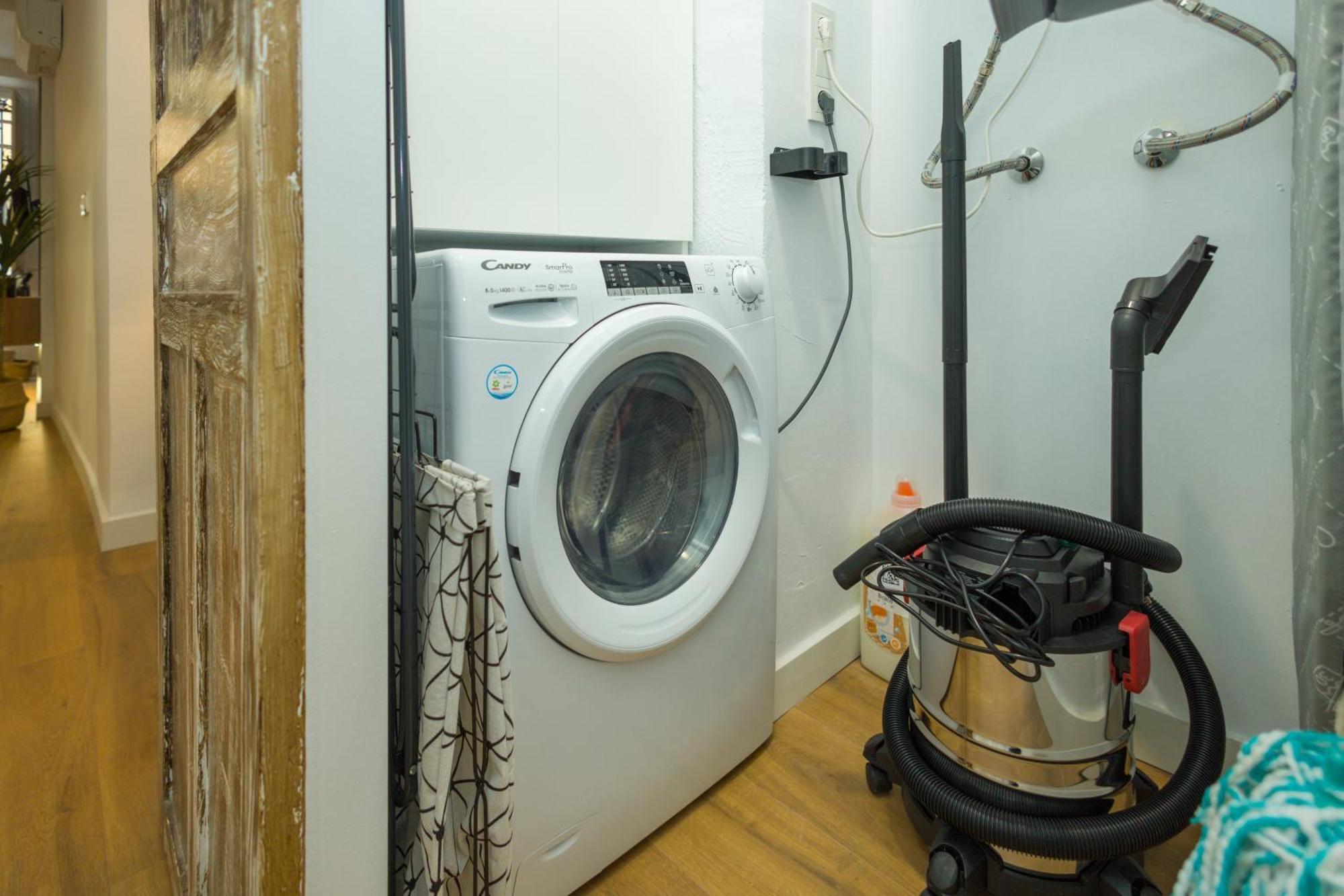 Apartamento Jorge Juan Alicante Exteriér fotografie