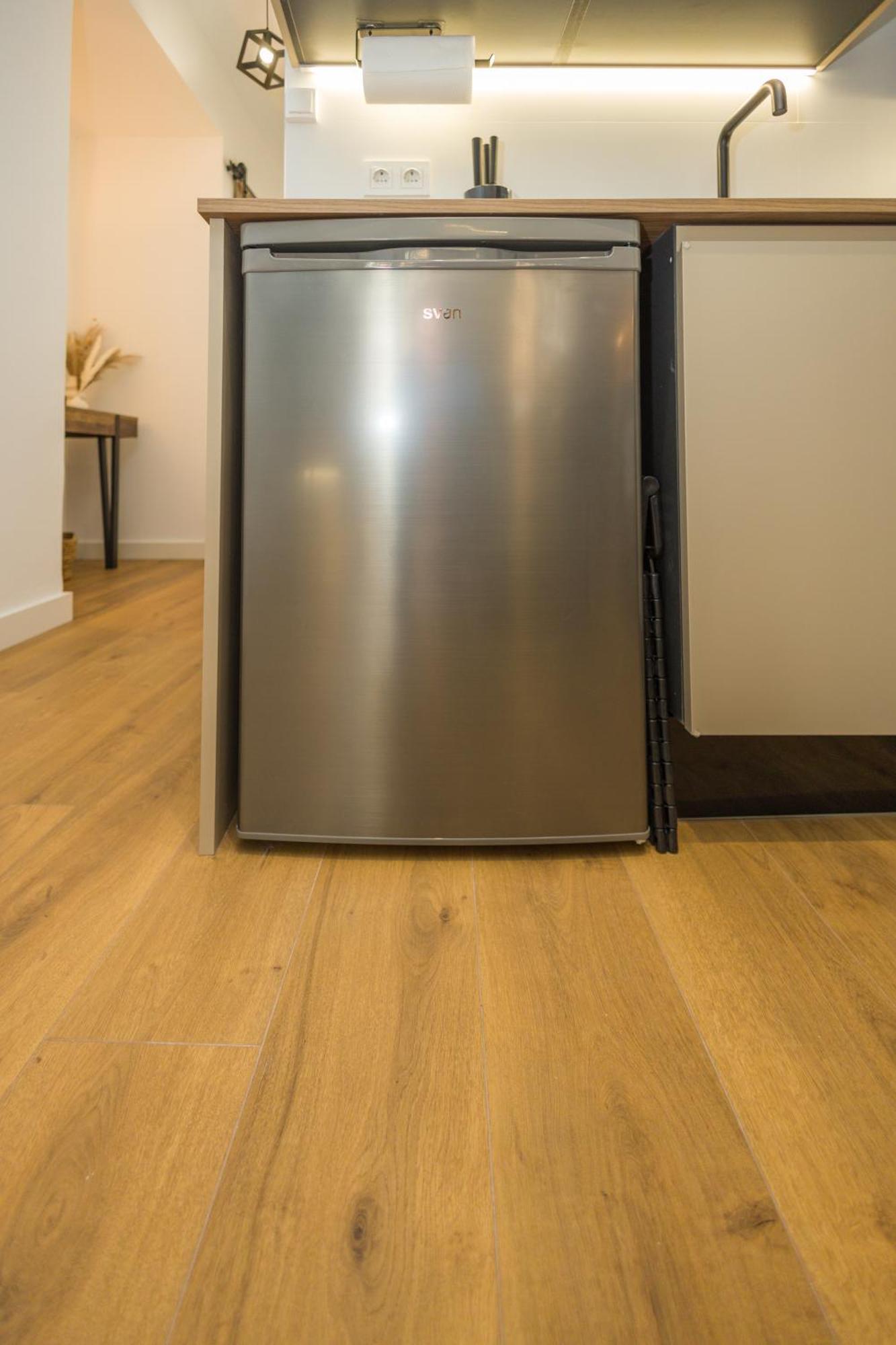 Apartamento Jorge Juan Alicante Exteriér fotografie