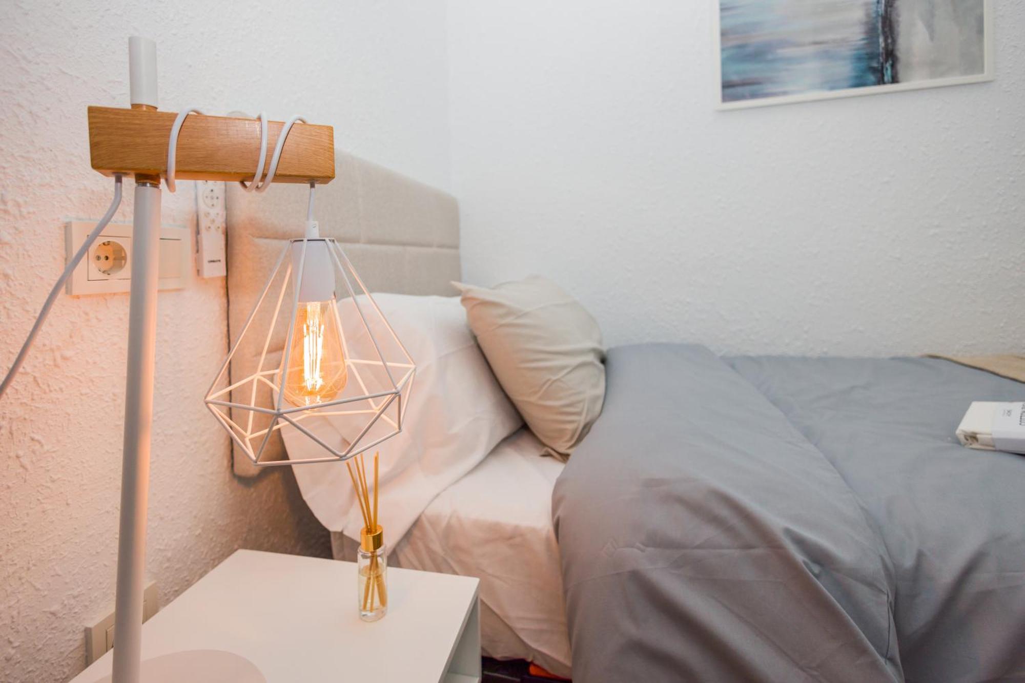 Apartamento Jorge Juan Alicante Exteriér fotografie
