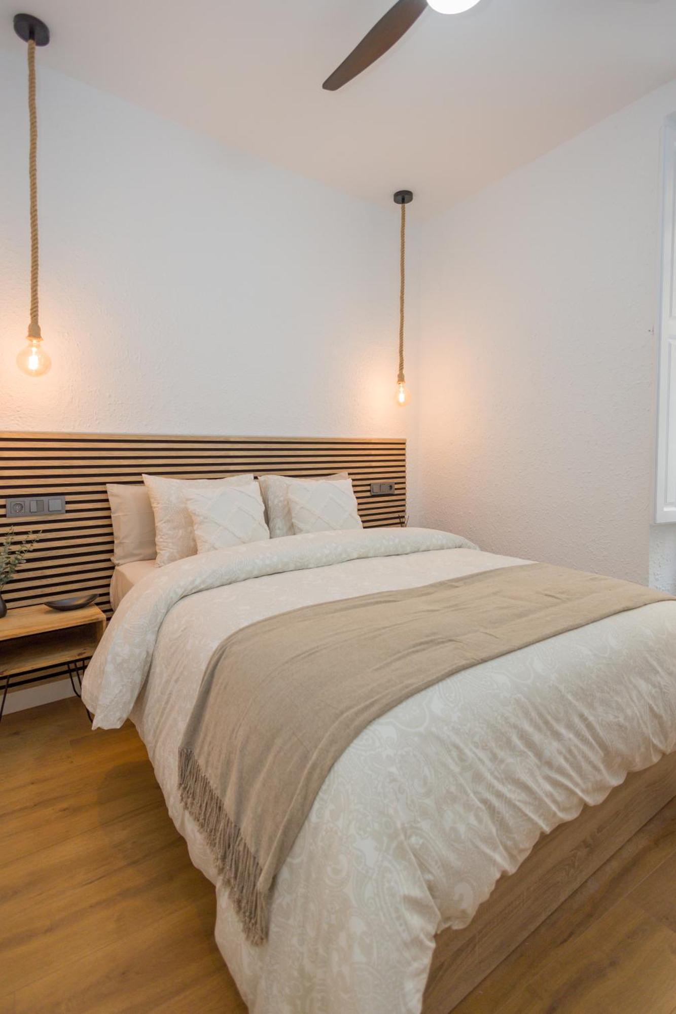 Apartamento Jorge Juan Alicante Exteriér fotografie