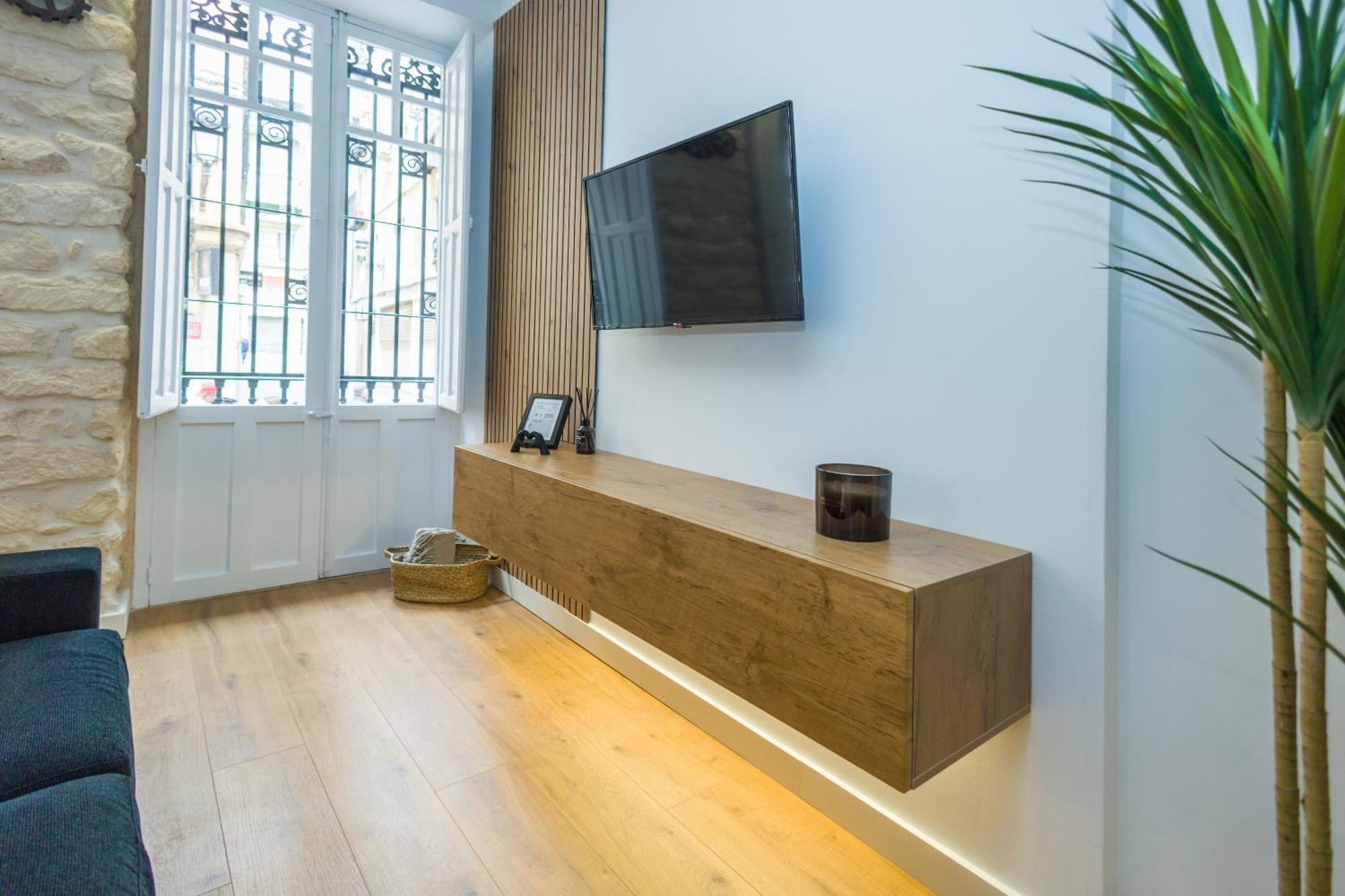 Apartamento Jorge Juan Alicante Exteriér fotografie