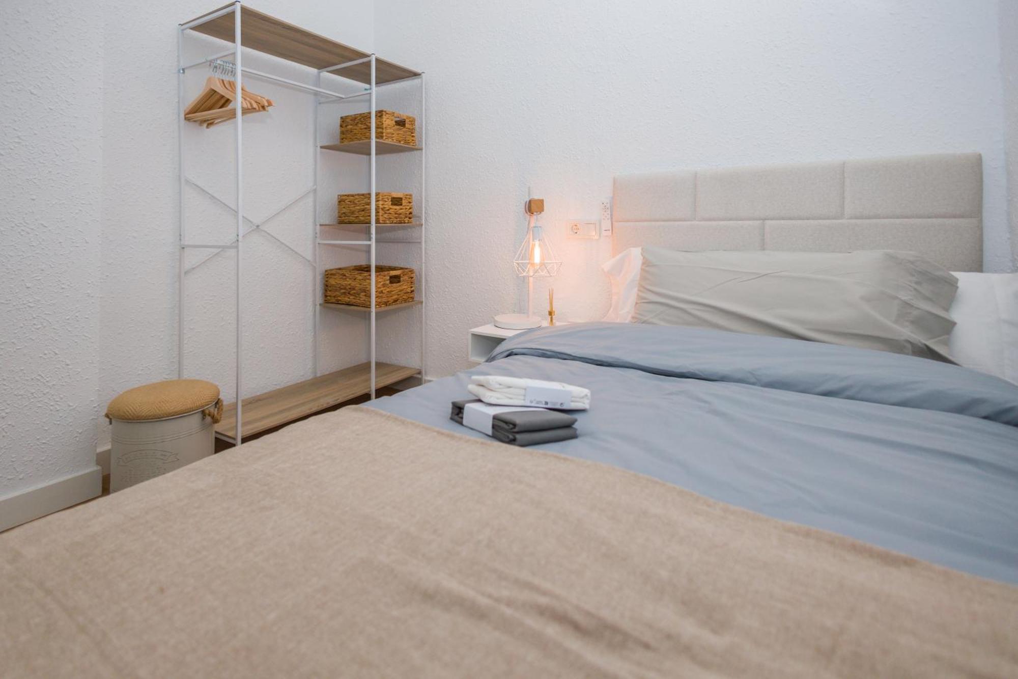 Apartamento Jorge Juan Alicante Exteriér fotografie