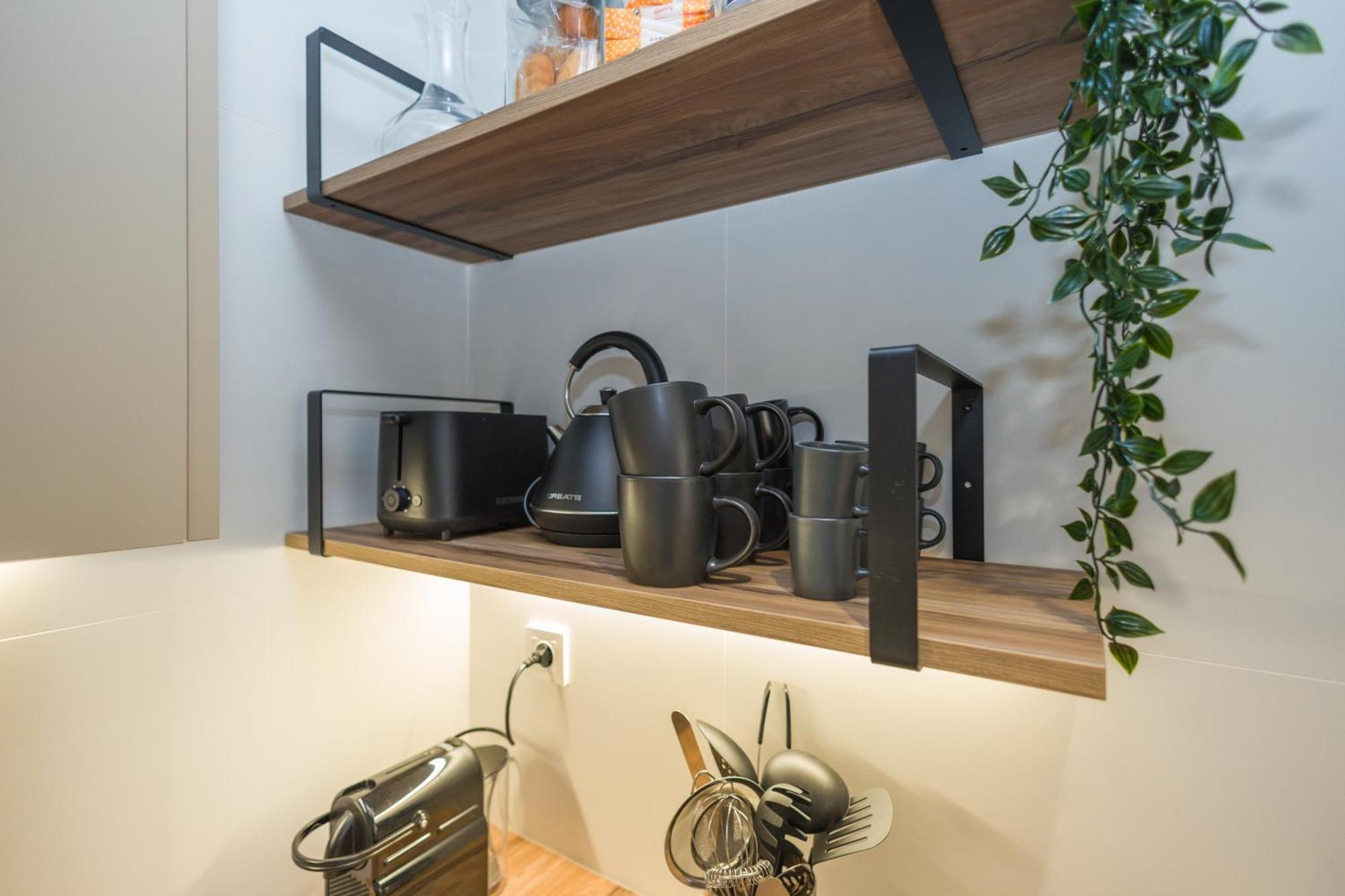 Apartamento Jorge Juan Alicante Exteriér fotografie