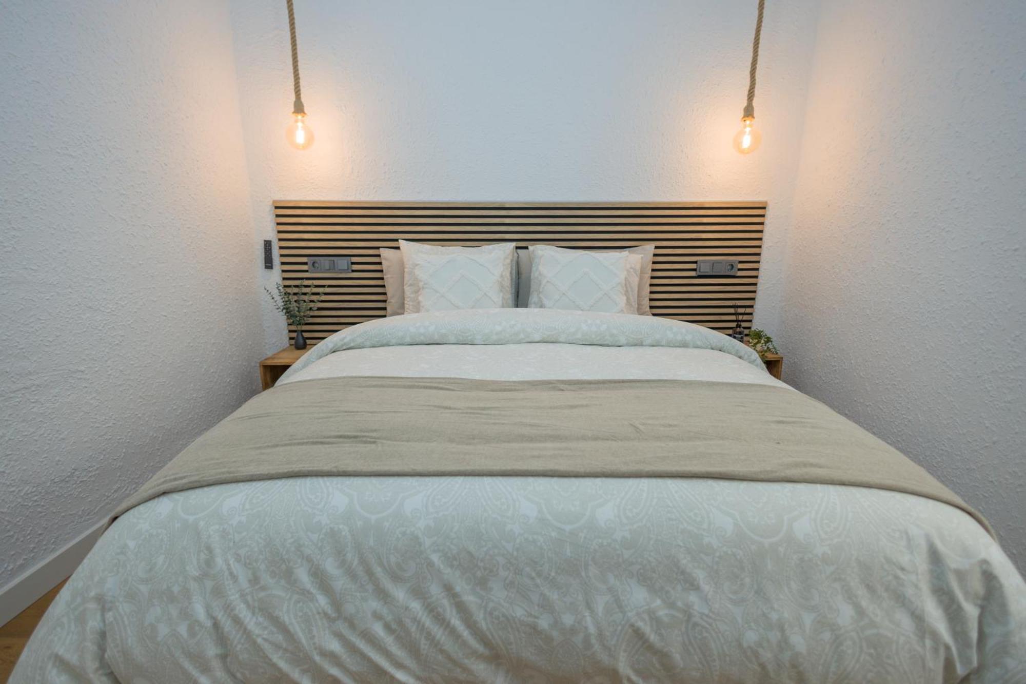 Apartamento Jorge Juan Alicante Exteriér fotografie