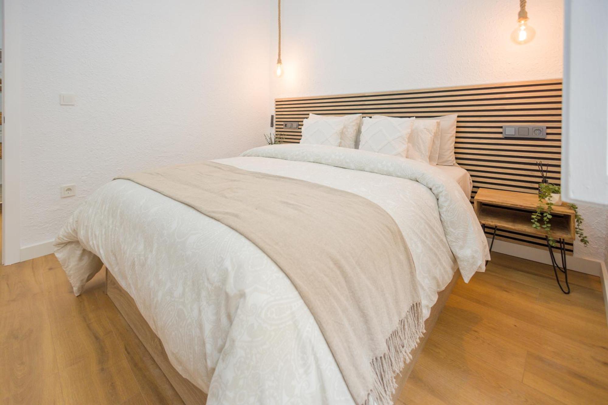 Apartamento Jorge Juan Alicante Exteriér fotografie