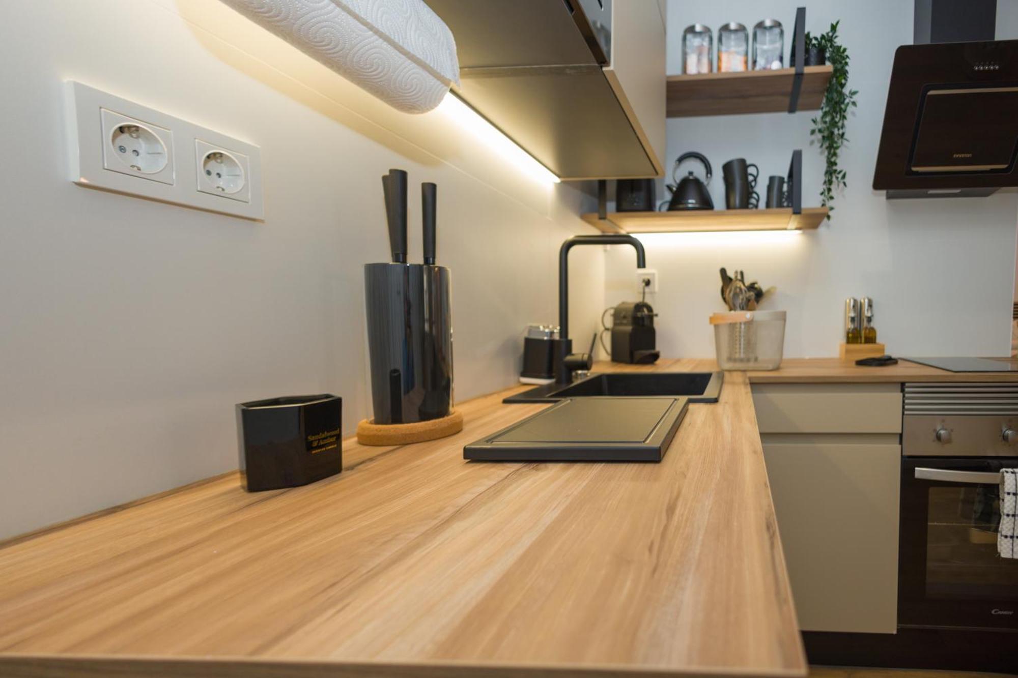 Apartamento Jorge Juan Alicante Exteriér fotografie