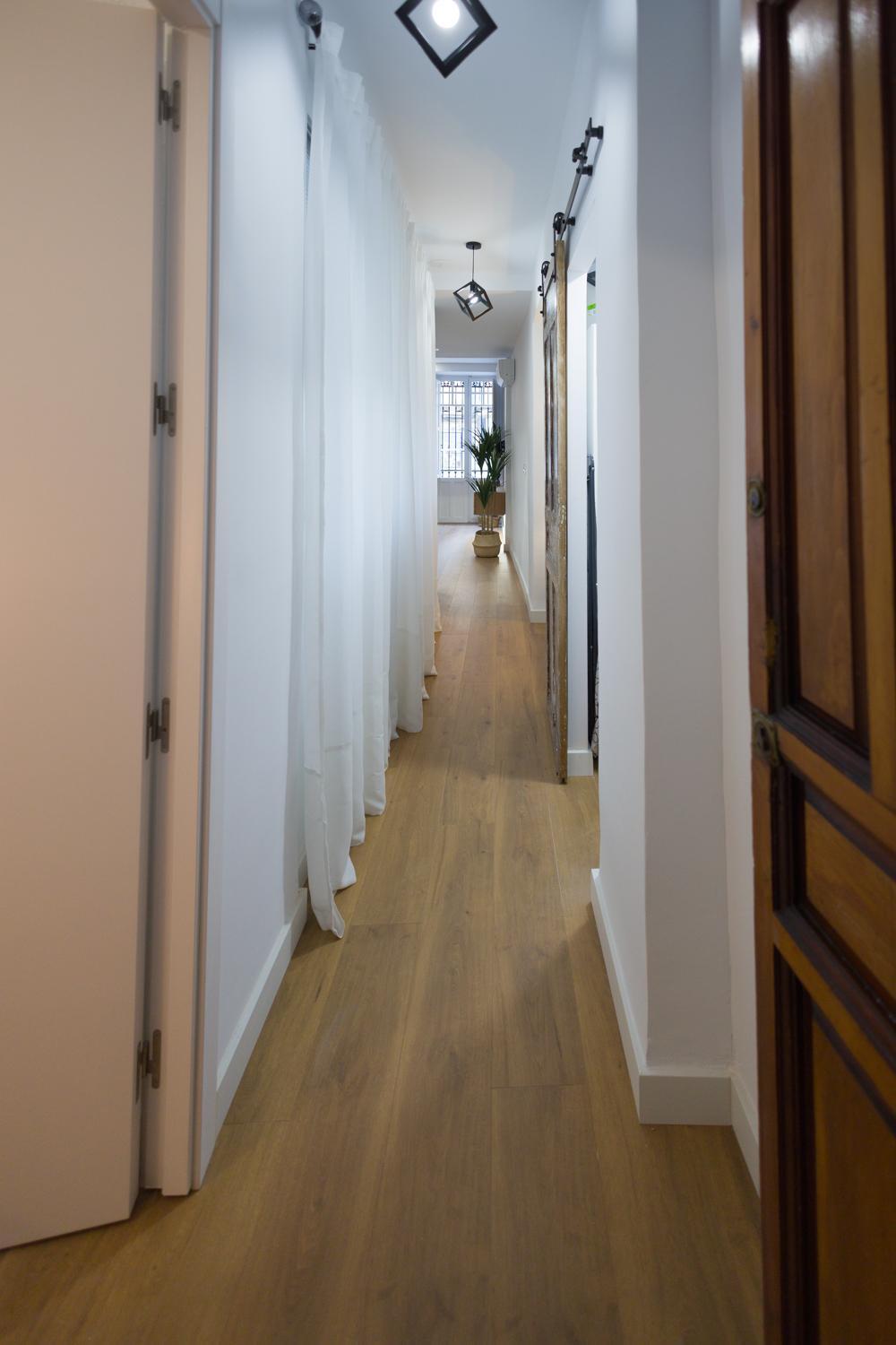 Apartamento Jorge Juan Alicante Exteriér fotografie