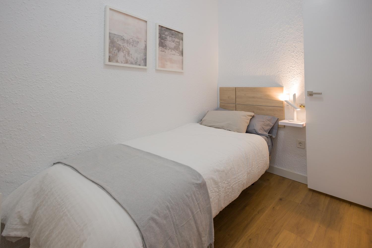 Apartamento Jorge Juan Alicante Exteriér fotografie