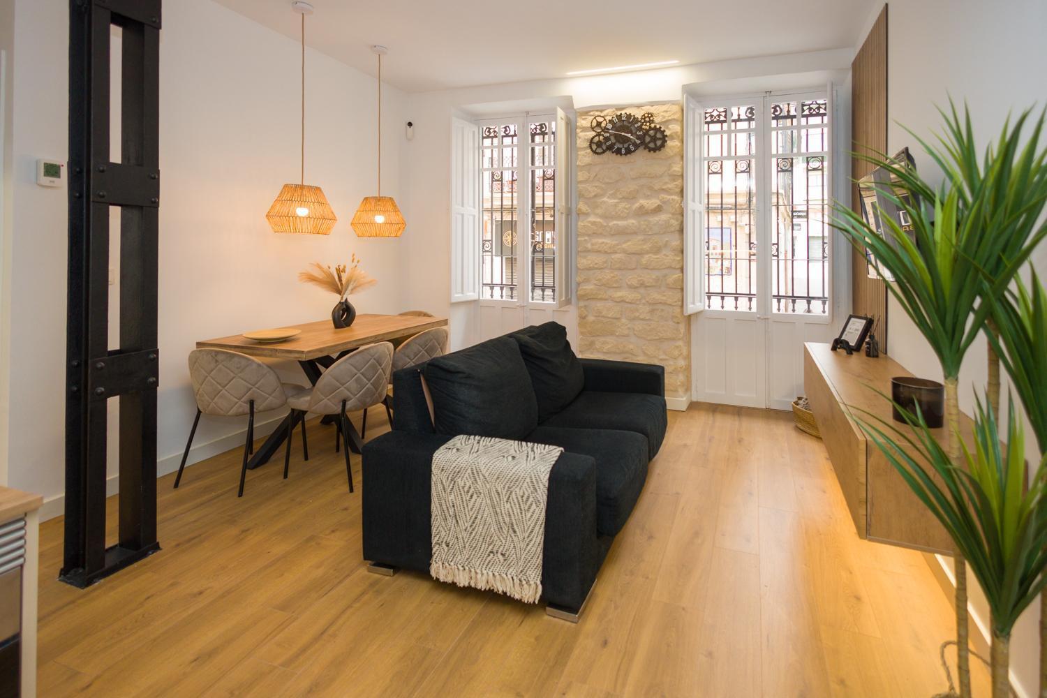 Apartamento Jorge Juan Alicante Exteriér fotografie