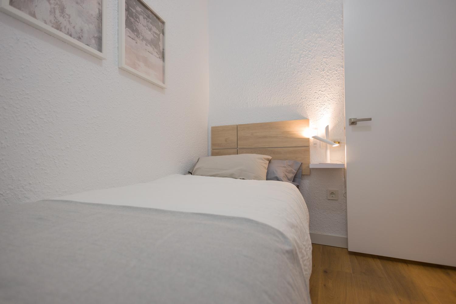 Apartamento Jorge Juan Alicante Exteriér fotografie