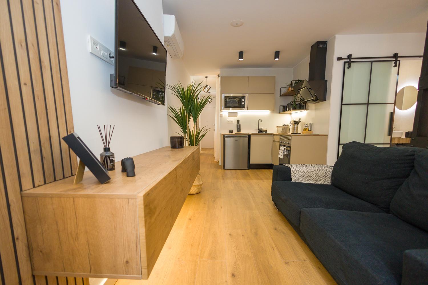 Apartamento Jorge Juan Alicante Exteriér fotografie