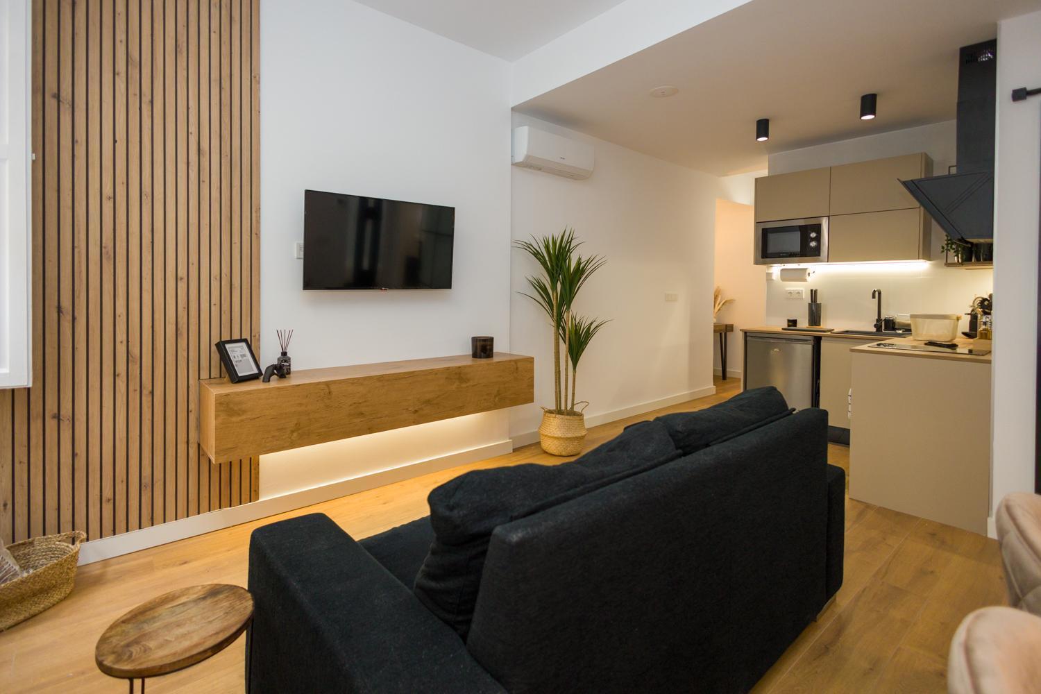 Apartamento Jorge Juan Alicante Exteriér fotografie