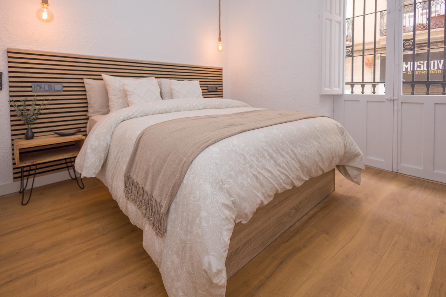 Apartamento Jorge Juan Alicante Exteriér fotografie