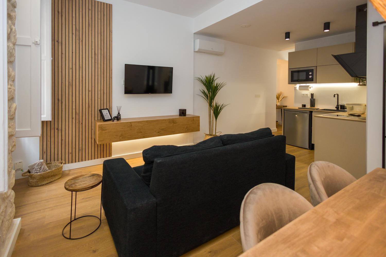 Apartamento Jorge Juan Alicante Exteriér fotografie